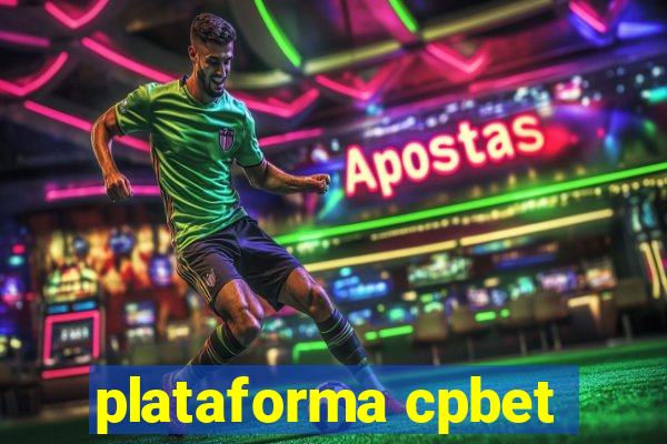 plataforma cpbet